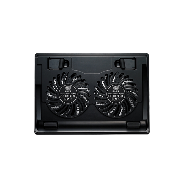 Cooler Master A200 16 Base refrigeradora Cooler Master A200 16 Base refrigeradora