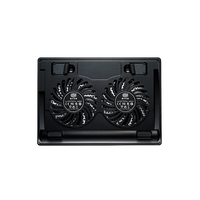 Cooler Master A200 16  Base refrigeradora