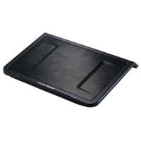 Cooler master NOTEPAL L1 - Base refrigeradora