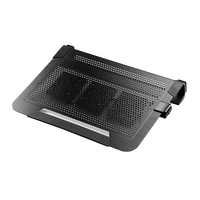 Cooler master NOTEPAL U3 PLUS Base refrigeradora Cooler master NOTEPAL U3 PLUS Base refrigeradora
