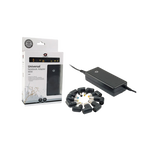Conceptronic Adaptador universal de portátil 90W Cargador Conceptronic Adaptador universal de portátil 90W Cargador