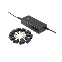 Conceptronic Adaptador universal de portátil 90W Cargador Conceptronic Adaptador universal de portátil 90W Cargador