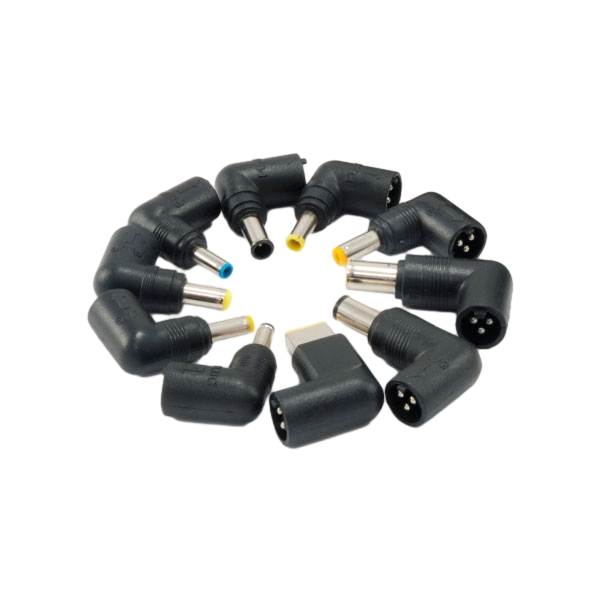 Conceptronic Adaptador universal de portátil 90W Cargador Conceptronic Adaptador universal de portátil 90W Cargador