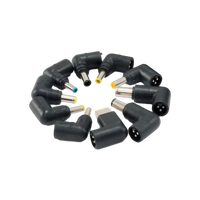 Conceptronic Adaptador universal de portátil 90W Cargador Conceptronic Adaptador universal de portátil 90W Cargador