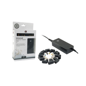 Conceptronic Adaptador universal de portátil 65W  Cargador