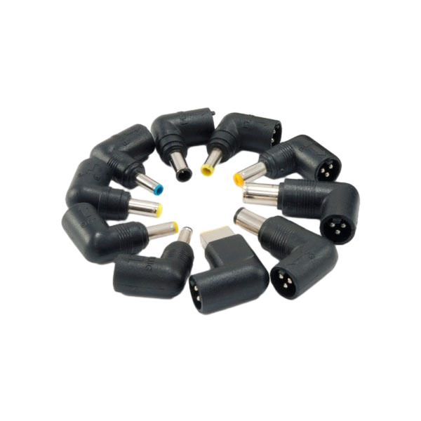 Conceptronic Adaptador universal de portátil 65W Cargador Conceptronic Adaptador universal de portátil 65W Cargador