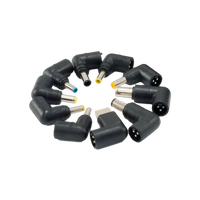 Conceptronic Adaptador universal de portátil 65W Cargador Conceptronic Adaptador universal de portátil 65W Cargador