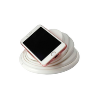 Conceptronic Gorgon Cargador inalámbrico Led Qi 10w White Conceptronic Gorgon Cargador inalámbrico Led Qi 10w White