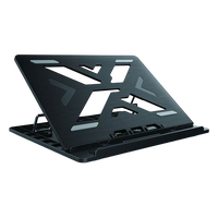 Conceptronic Thana Ergo S Negro - Base Refrigeración Conceptronic Thana Ergo S Negro - Base Refrigeración