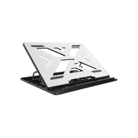 Conceptronic Thana Ergo S Gris - Base Refrigeración Conceptronic Thana Ergo S Gris - Base Refrigeración