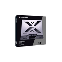 Conceptronic Thana Ergo S Gris Base Refrigeración Conceptronic Thana Ergo S Gris Base Refrigeración