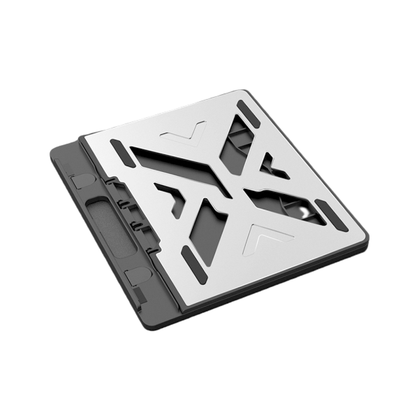 Conceptronic Thana Ergo S Gris  Base Refrigeración Conceptronic Thana Ergo S Gris  Base Refrigeración