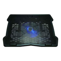 Conceptronic Thana 1 Fan - Base de Refrigeración Conceptronic Thana 1 Fan - Base de Refrigeración