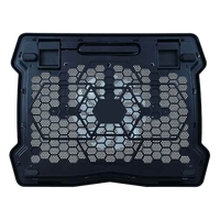 Conceptronic Thana 1 Fan Base de Refrigeración Conceptronic Thana 1 Fan Base de Refrigeración