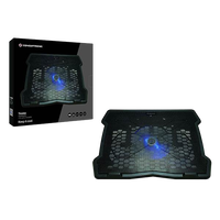 Conceptronic Thana 1 Fan Base de Refrigeración Conceptronic Thana 1 Fan Base de Refrigeración