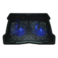 Conceptronic Thana 2 Fan - Base de Refrigeración Conceptronic Thana 2 Fan - Base de Refrigeración