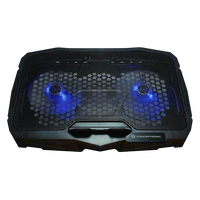 Conceptronic Thana Ergo 2 Fan - Base de Refrigeración Conceptronic Thana Ergo 2 Fan - Base de Refrigeración