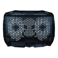 Conceptronic Thana Ergo 2 Fan Base de Refrigeración Conceptronic Thana Ergo 2 Fan Base de Refrigeración