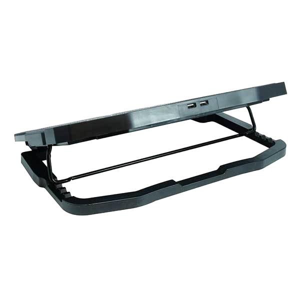 Conceptronic Thana Ergo 2 Fan Base de Refrigeración Conceptronic Thana Ergo 2 Fan Base de Refrigeración