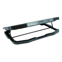 Conceptronic Thana Ergo 2 Fan Base de Refrigeración Conceptronic Thana Ergo 2 Fan Base de Refrigeración