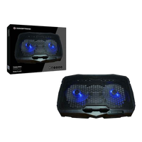 Conceptronic Thana Ergo 2 Fan Base de Refrigeración Conceptronic Thana Ergo 2 Fan Base de Refrigeración