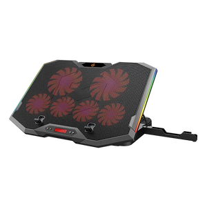 Conceptronic Thyia 6 Fan RGB  Base de Refrigeración