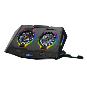 Conceptronic Thyia 2 Fan RGB  Base de Refrigeración