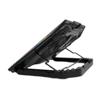 Conceptronic Thyia 2 Fan RGB  Base de Refrigeración