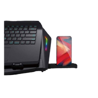 Conceptronic Thyia 2 Fan RGB  Base de Refrigeración