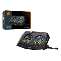 Conceptronic Thyia 2 Fan RGB  Base de Refrigeración