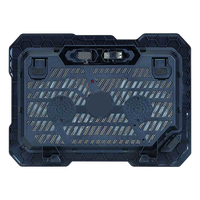 Conceptronic Thyia Thana 2 Fan 156  Base de Refrigeración
