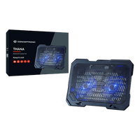 Conceptronic Thyia Thana 2 Fan 156  Base de Refrigeración