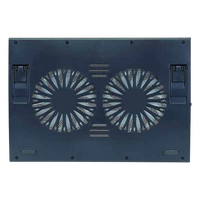 Conceptronic Thyia Thana 2 Fan 17 Base de Refrigeración Conceptronic Thyia Thana 2 Fan 17 Base de Refrigeración