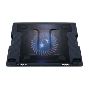 Conceptronic Foldable Notebook  Base de Refrigeración