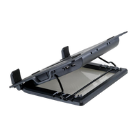 Conceptronic Foldable Notebook  Base de Refrigeración