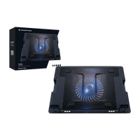 Conceptronic Foldable Notebook  Base de Refrigeración