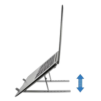 Conceptronic Thana Ergo Foldable Soporte para Portátil Conceptronic Thana Ergo Foldable Soporte para Portátil