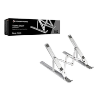 Conceptronic Thana Ergo Foldable Soporte para Portátil Conceptronic Thana Ergo Foldable Soporte para Portátil