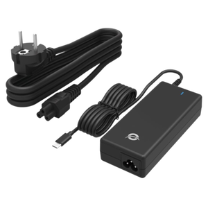Conceptronic Universal Portatil USBC 100W Cargador Conceptronic Universal Portatil USBC 100W Cargador