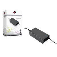 Conceptronic Adaptador Corriente 90W Portatil  Cargador