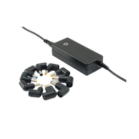 Conceptronic CNB65V19 65W Cargador portátil Conceptronic CNB65V19 65W Cargador portátil