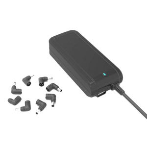 Coolbox 90W USB 21A Cargador portátil Coolbox 90W USB 21A Cargador portátil