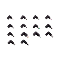 Coolbox 65W  Cargador portátil