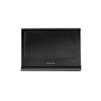 Deepcool N65 negro Base refrigeradora Deepcool N65 negro Base refrigeradora