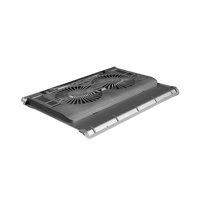 Deepcool N65 negro Base refrigeradora Deepcool N65 negro Base refrigeradora