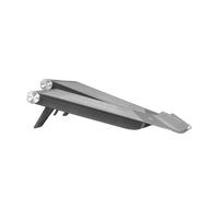 Deepcool N65 negro Base refrigeradora Deepcool N65 negro Base refrigeradora