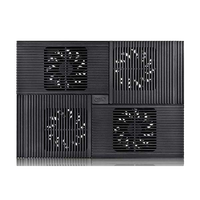 Deepcool multi core X8  Base refrigeradora