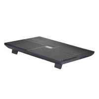 Deepcool multi core X8  Base refrigeradora