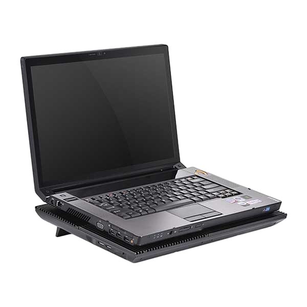 Deepcool multi core X8 Base refrigeradora Deepcool multi core X8 Base refrigeradora