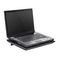 Deepcool multi core X8  Base refrigeradora